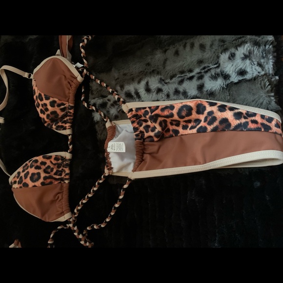 Other - Super sexy bikini 👙!! Size large!! Never worn!!!